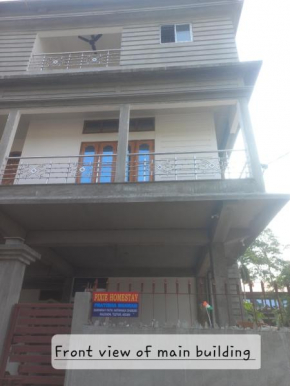 Pixie Homestay